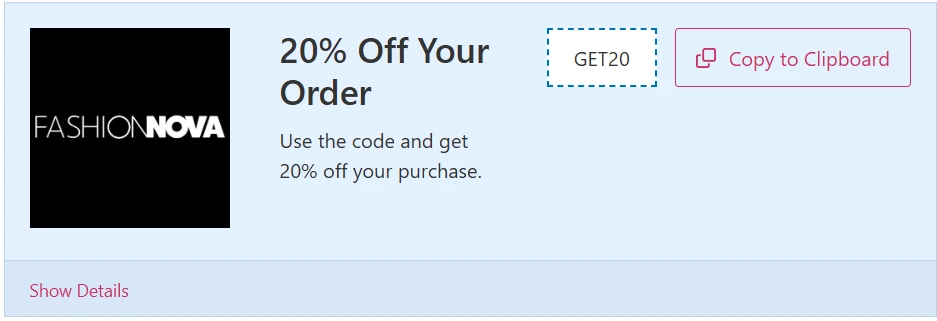 GET Code