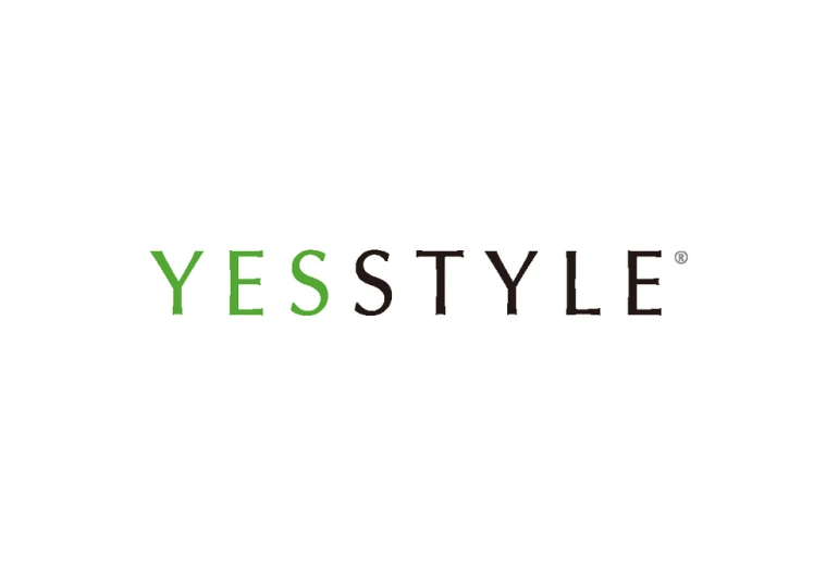 YesStyle Logo