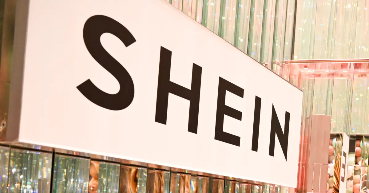 SHEIN Club