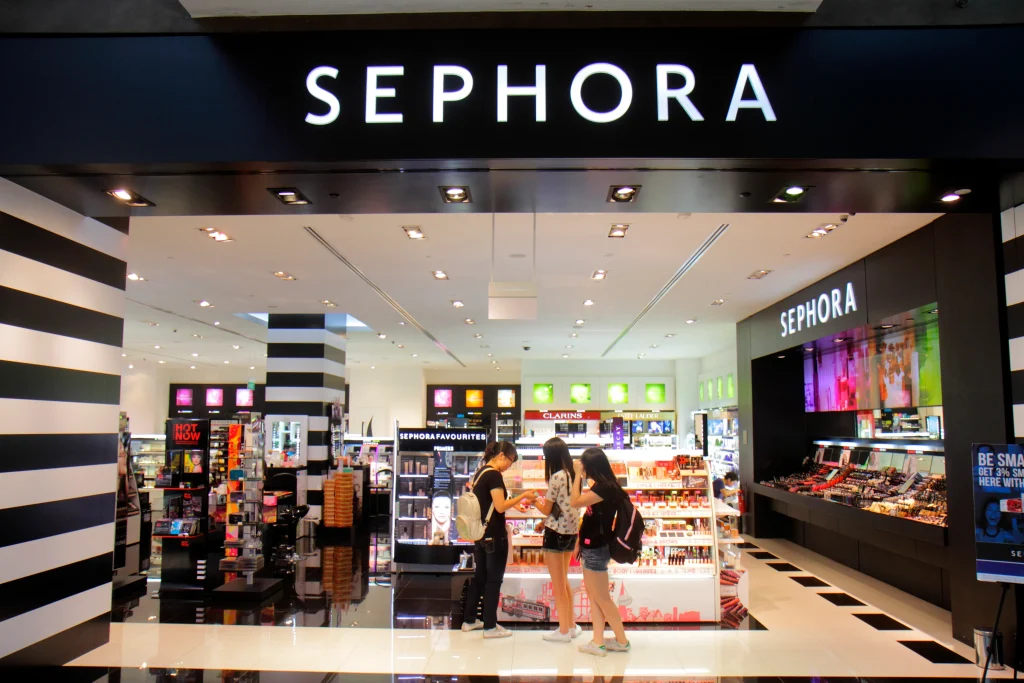 Sephora Sale Calendar 2025