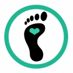 orthofeet logo